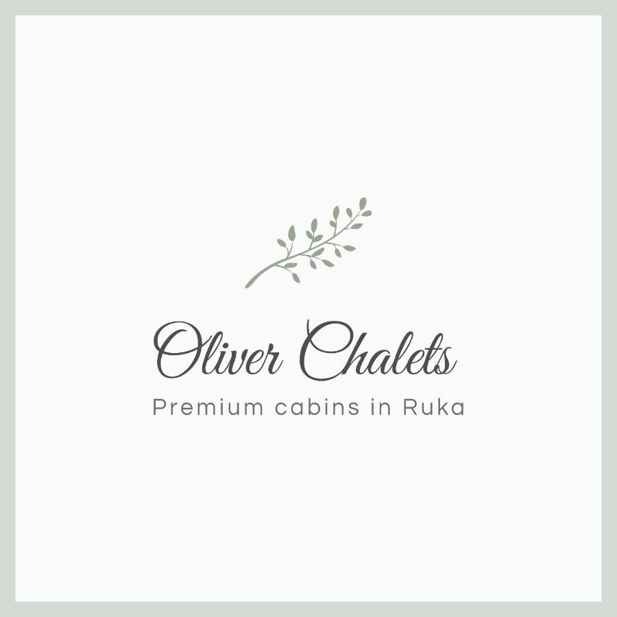 Ruka Chalet Oliver Екстериор снимка
