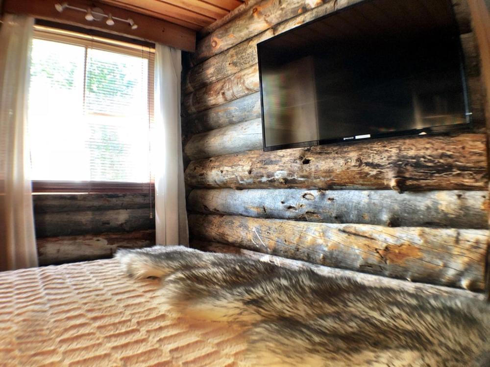 Ruka Chalet Oliver Екстериор снимка